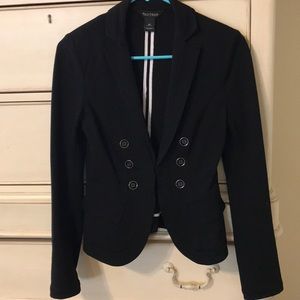 Ponte Jacket